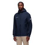 MAMMUT CONVEY TOUR HS HOODED JACKET MEN 